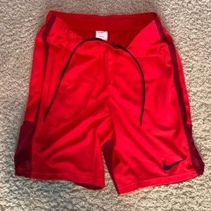 nike athletic shorts